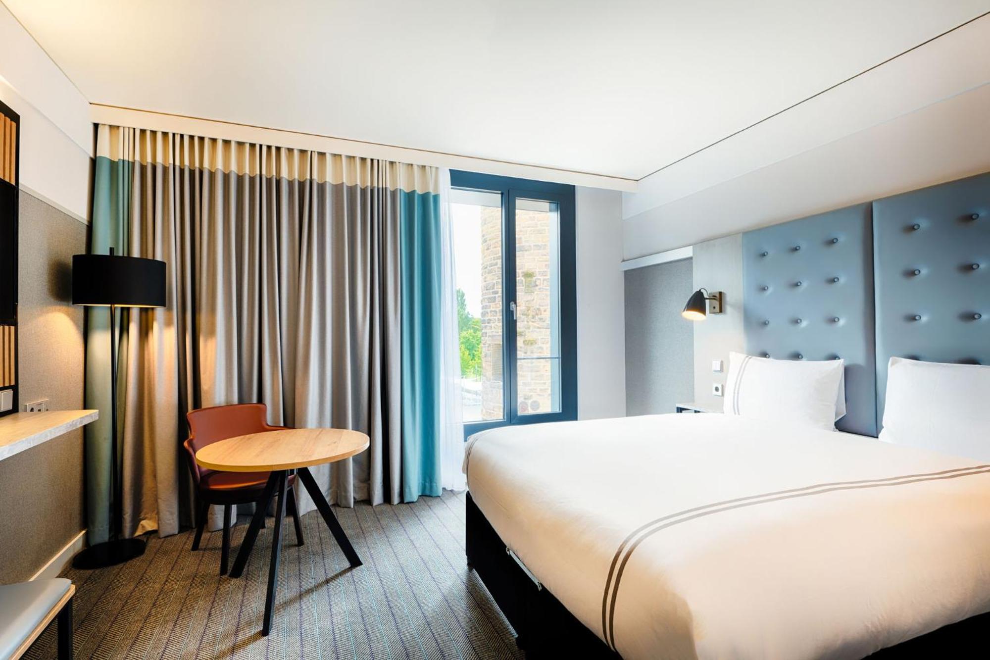 Premier Inn Heilbronn City Centre Exterior photo