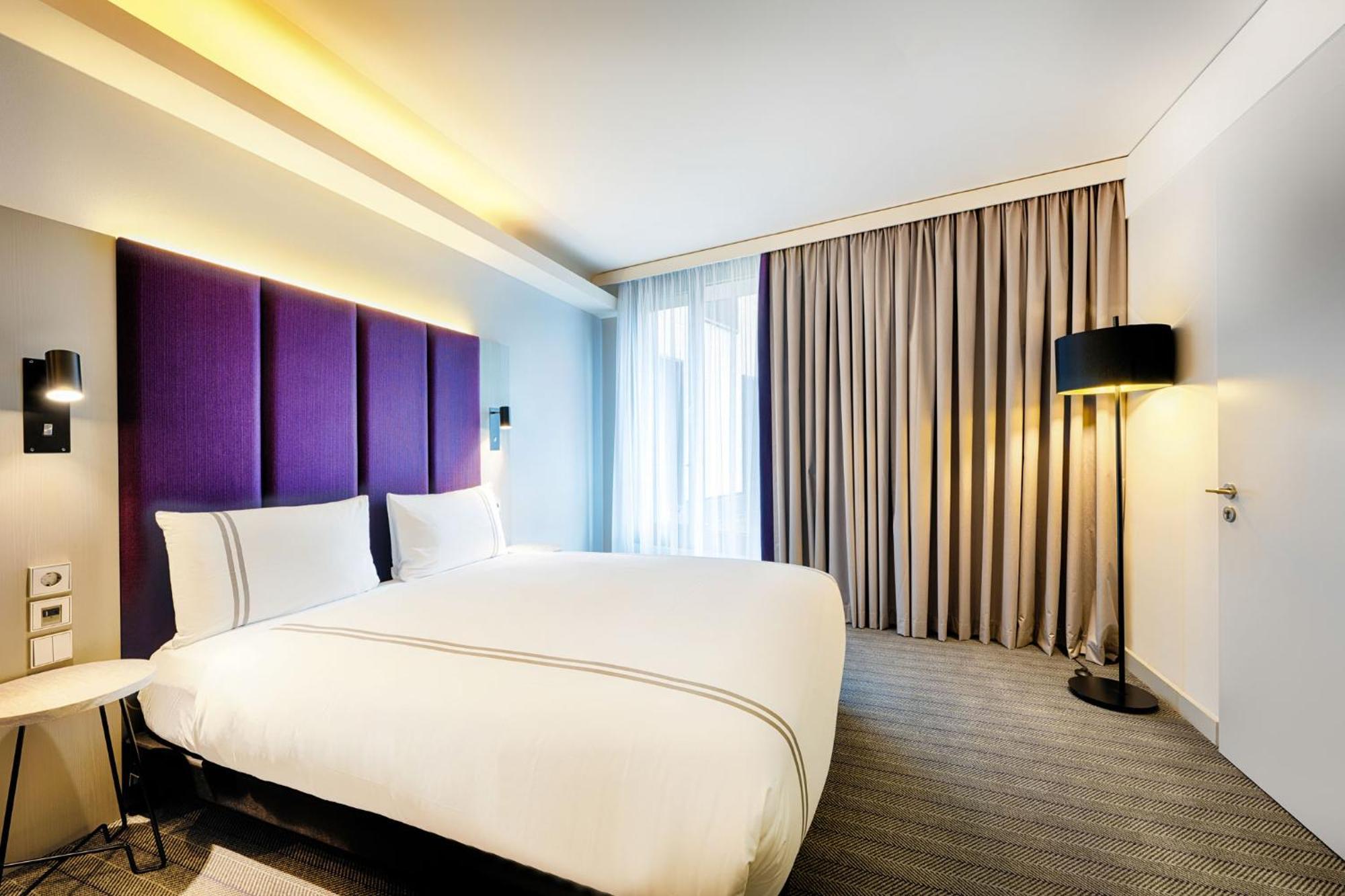 Premier Inn Heilbronn City Centre Exterior photo